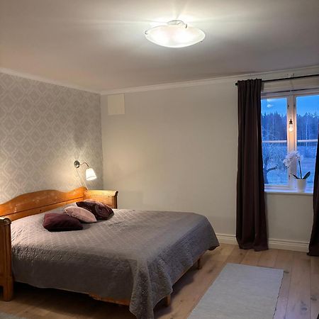 Hagneryd Gard B&B Skarblacka Zewnętrze zdjęcie