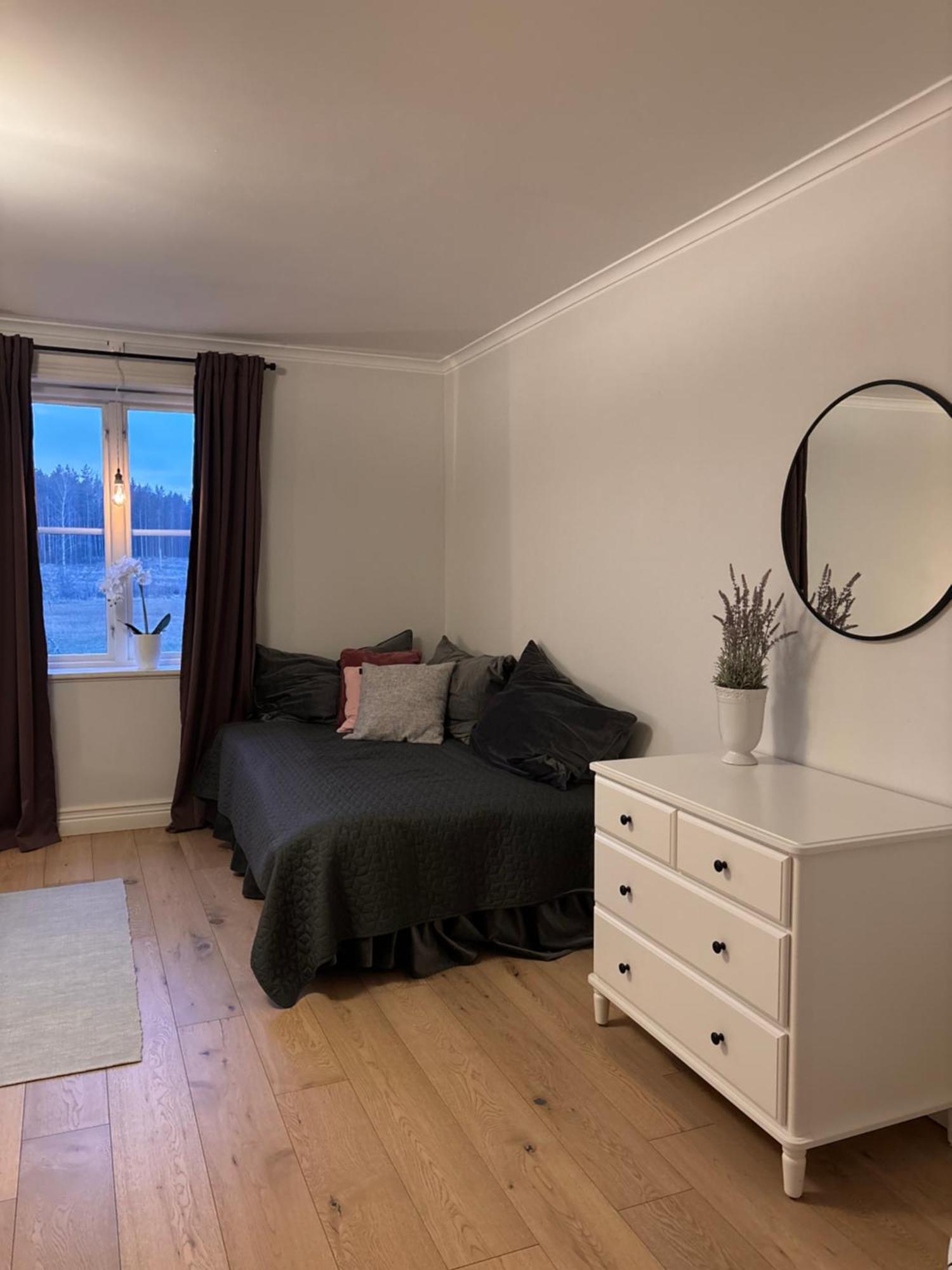 Hagneryd Gard B&B Skarblacka Zewnętrze zdjęcie