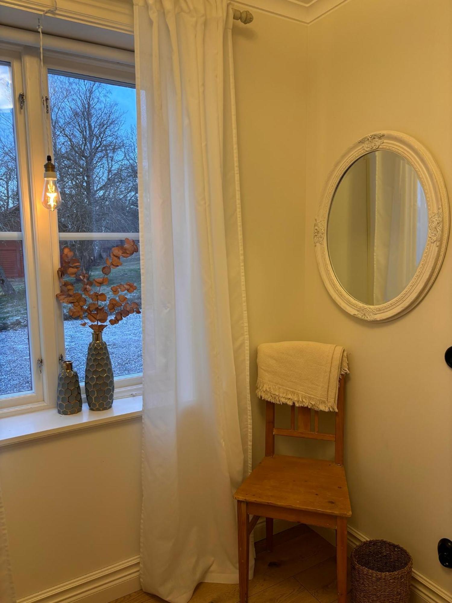 Hagneryd Gard B&B Skarblacka Zewnętrze zdjęcie