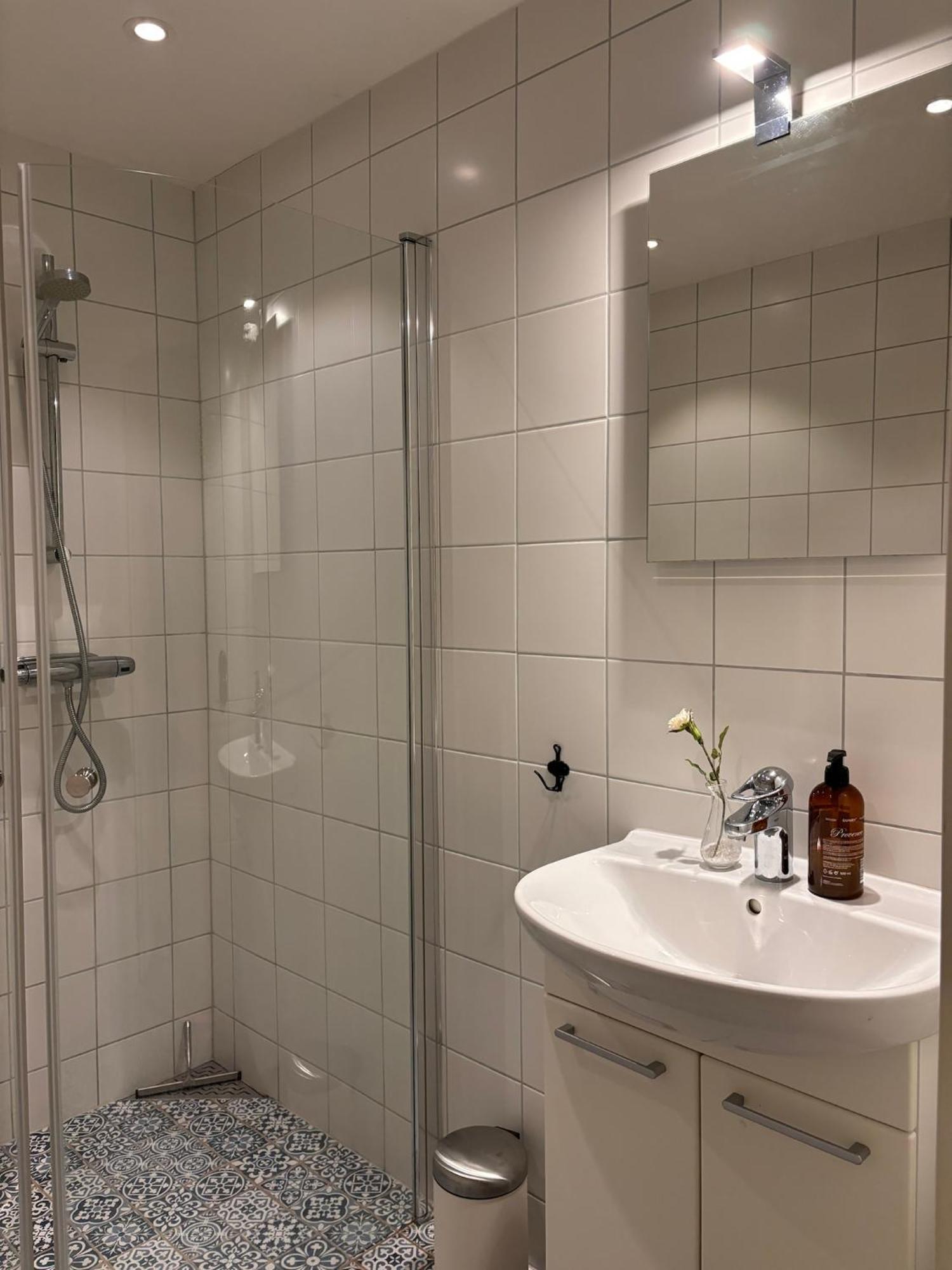 Hagneryd Gard B&B Skarblacka Zewnętrze zdjęcie