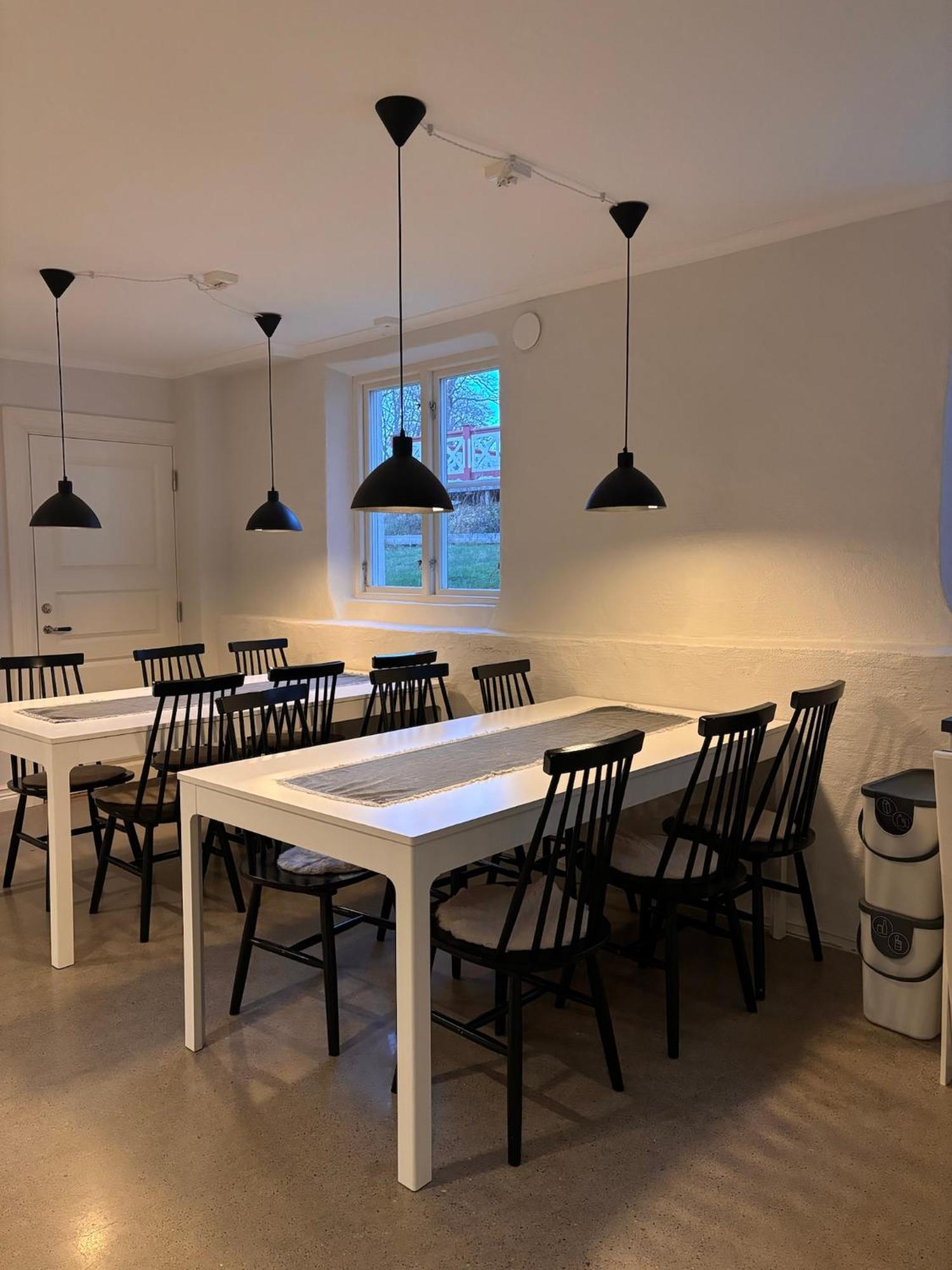 Hagneryd Gard B&B Skarblacka Zewnętrze zdjęcie