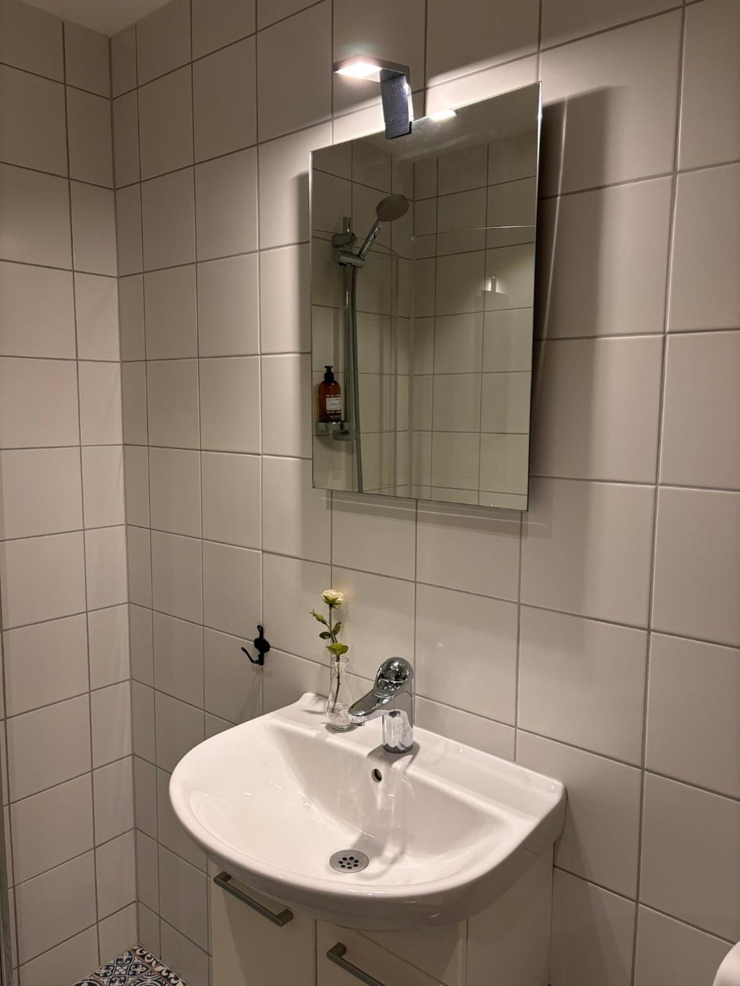 Hagneryd Gard B&B Skarblacka Zewnętrze zdjęcie