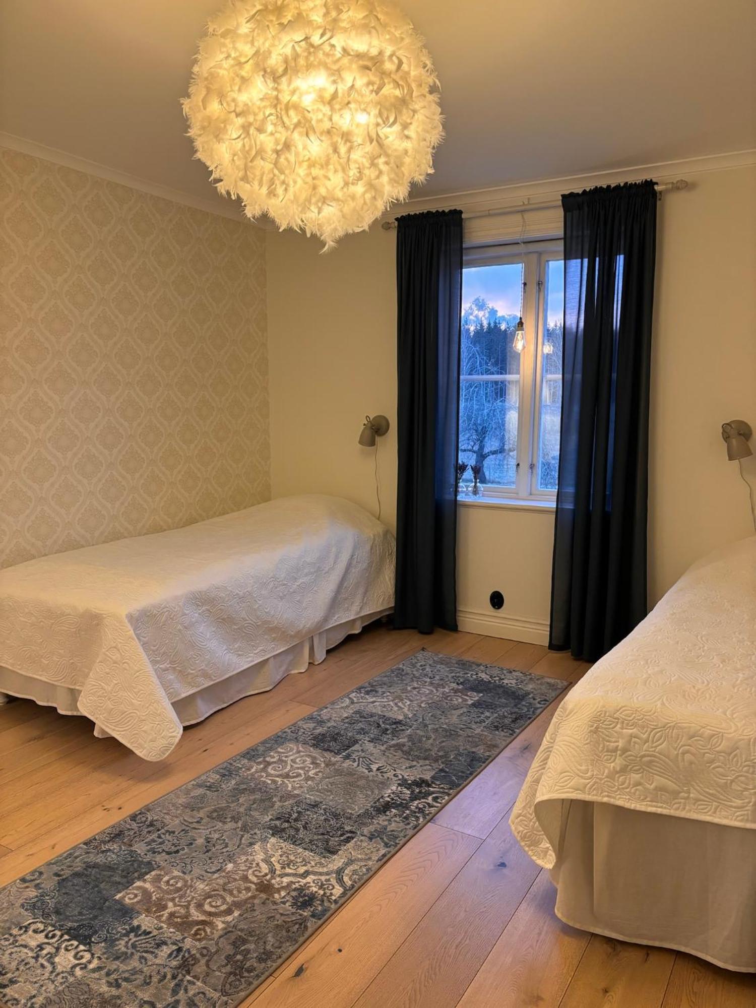 Hagneryd Gard B&B Skarblacka Zewnętrze zdjęcie