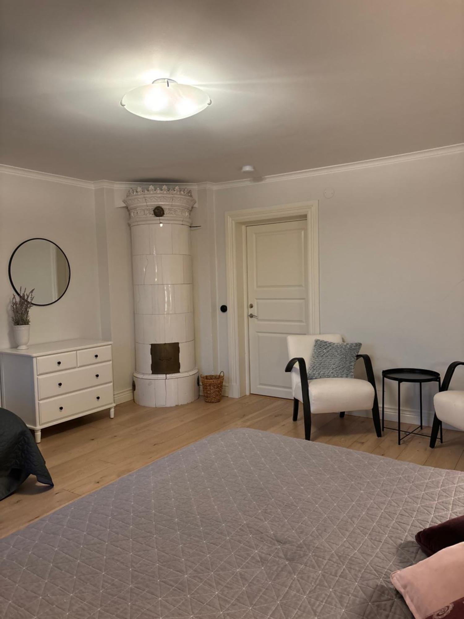 Hagneryd Gard B&B Skarblacka Zewnętrze zdjęcie