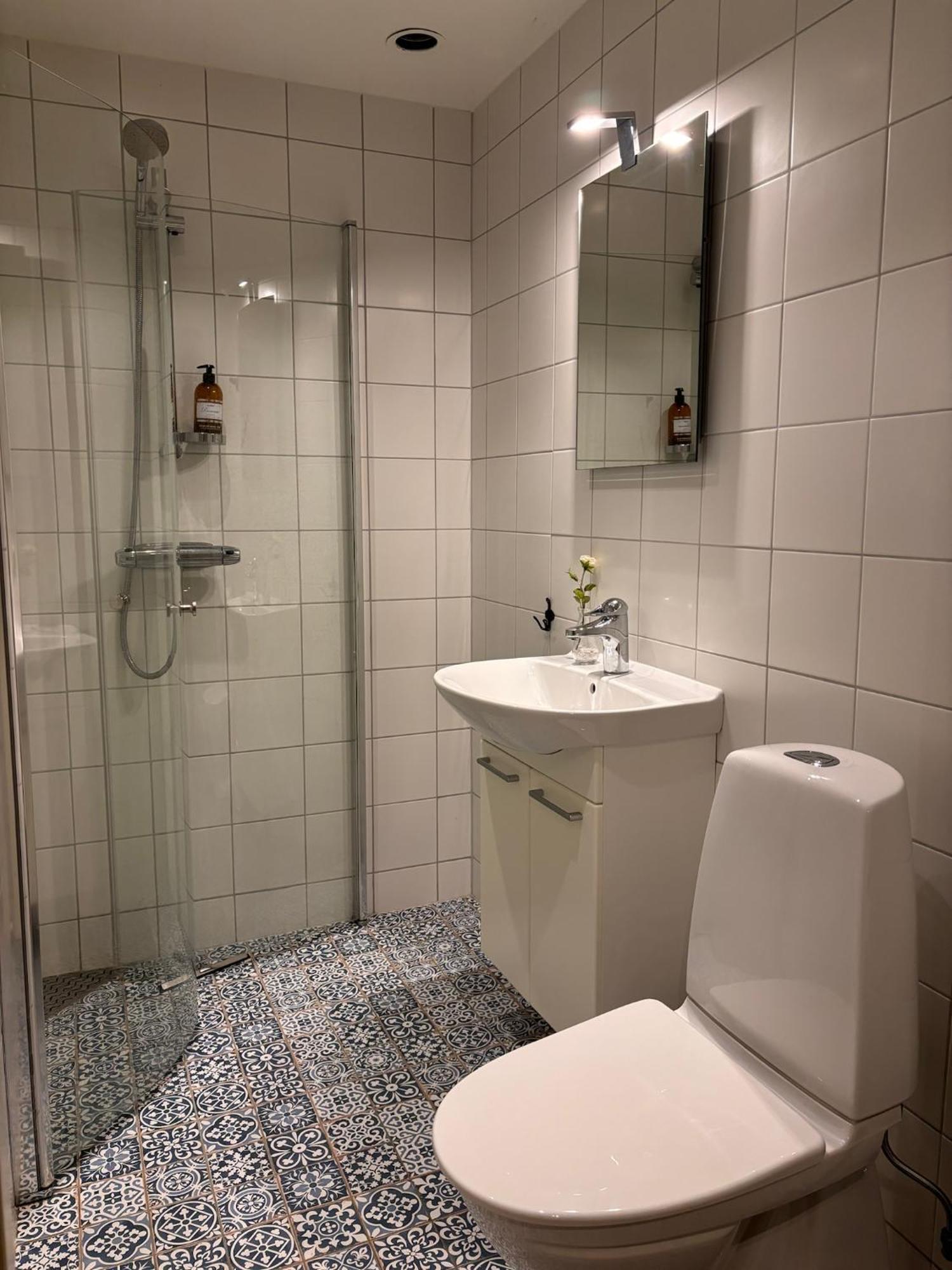 Hagneryd Gard B&B Skarblacka Zewnętrze zdjęcie