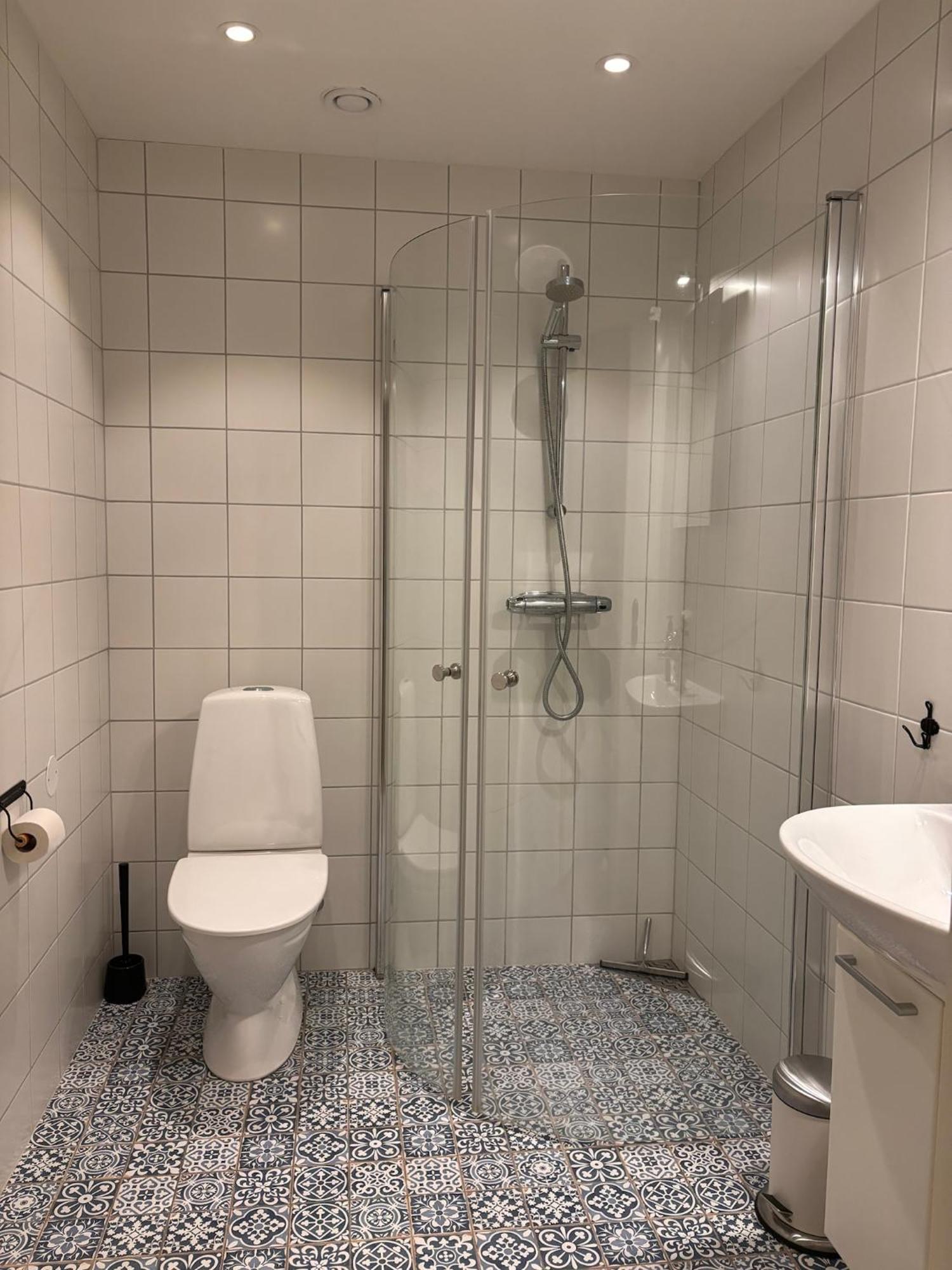 Hagneryd Gard B&B Skarblacka Zewnętrze zdjęcie